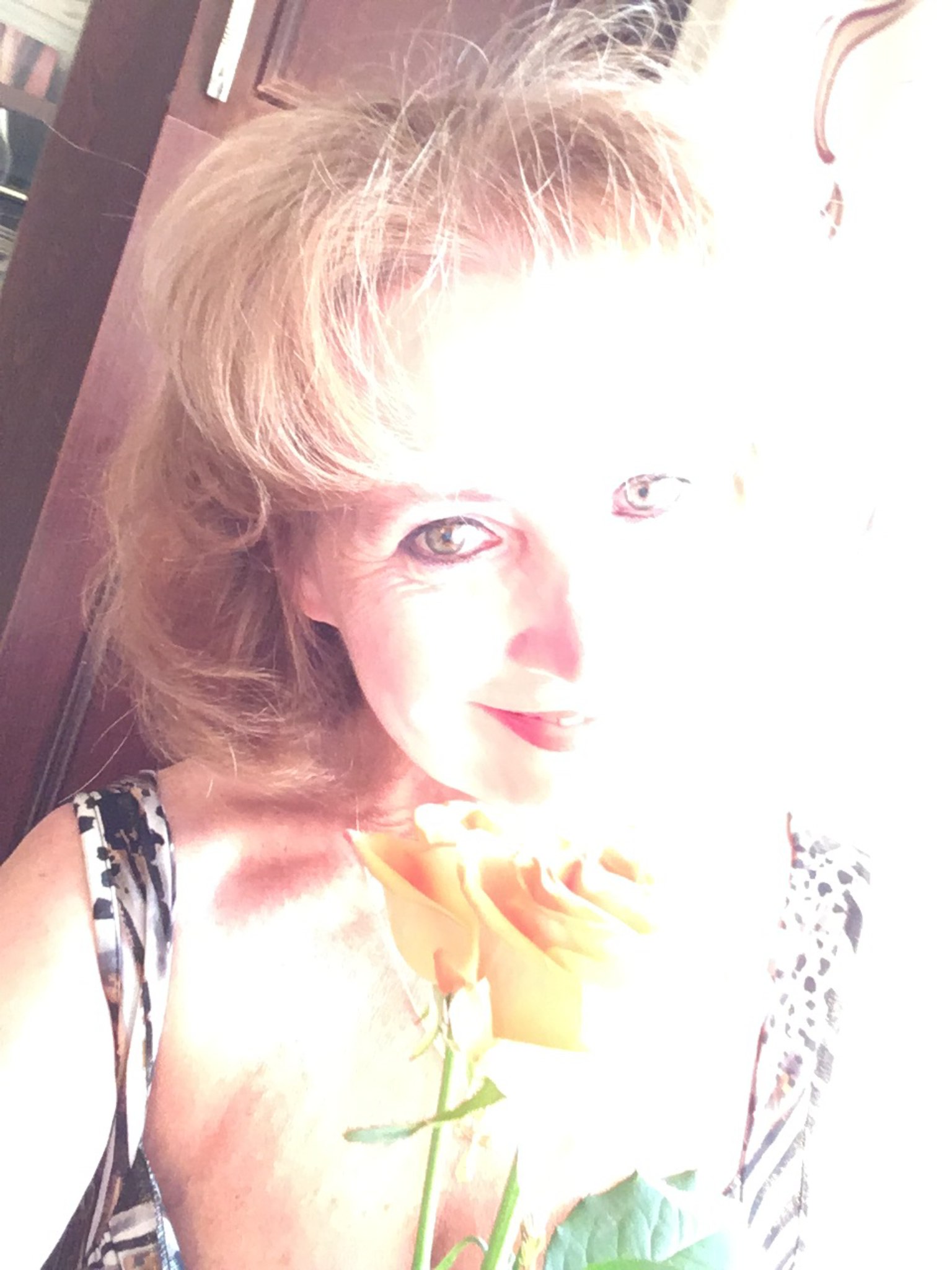 Свет любви моей. Посвящение С. Т. 15496