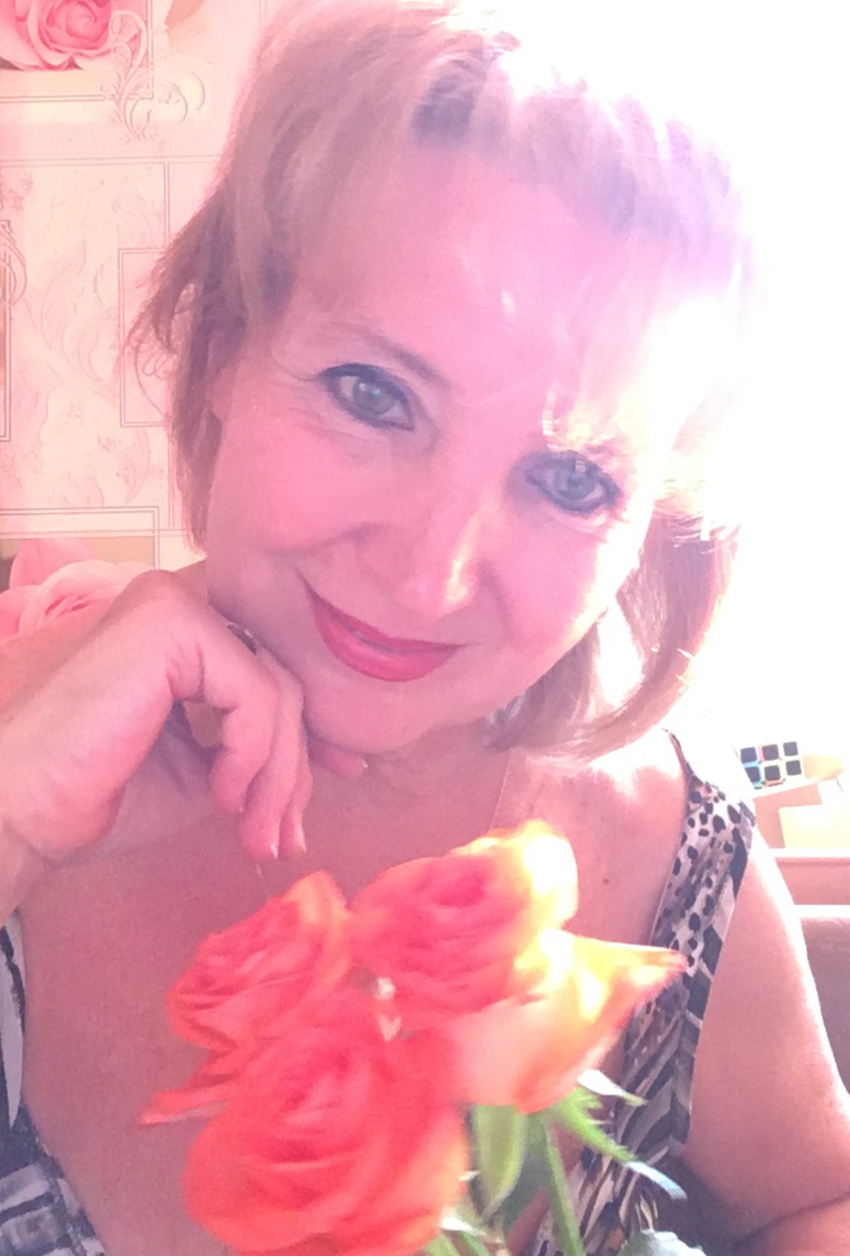 Сердца благодать. Посвящение С. Т. 15500