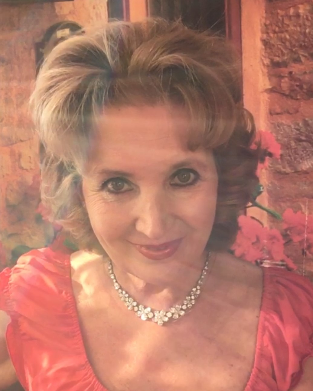 Мечта души моей. Посвящение С. Т. 15503