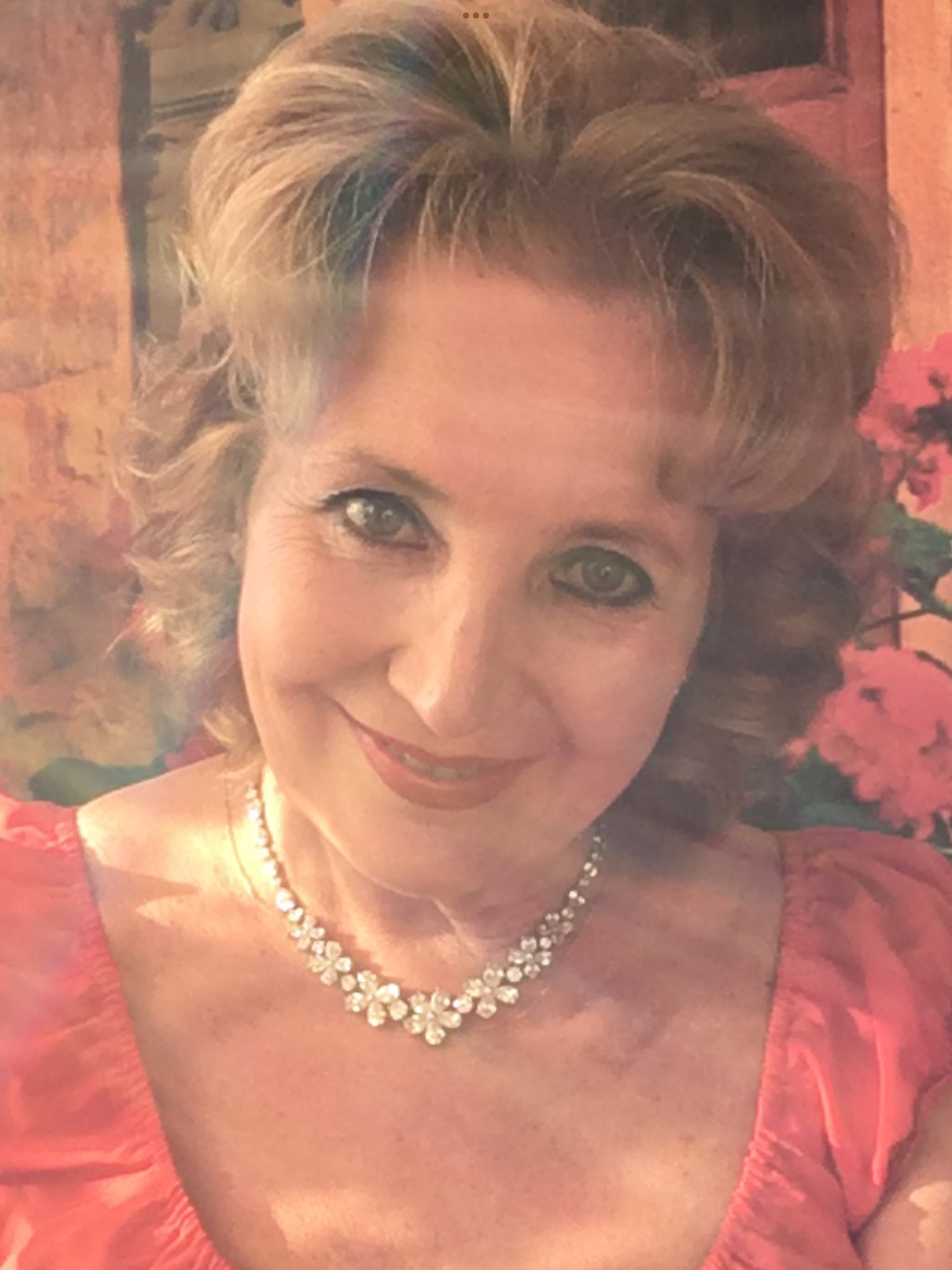 В глазах твоих живёт. Посвящение С. Т. 15504