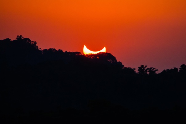 Знамение солнца