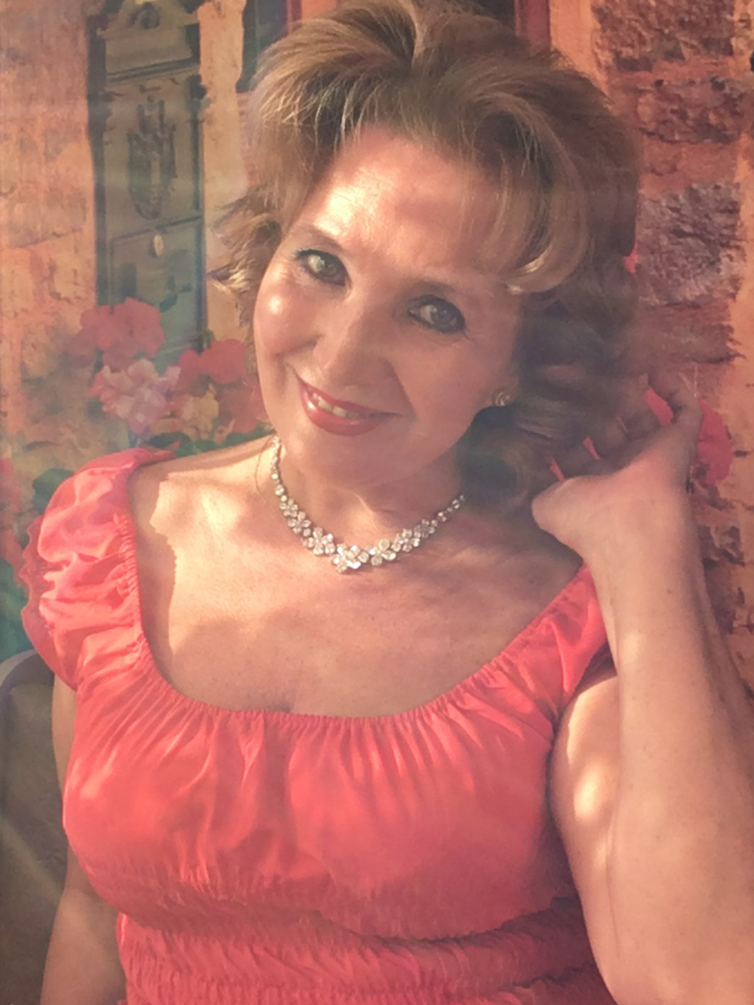 В твоей улыбке. Посвящение С. Т. 15507