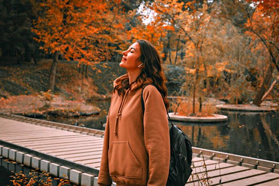 Обнимашка 24. Желай мне, пожалуйста, доброго утра!