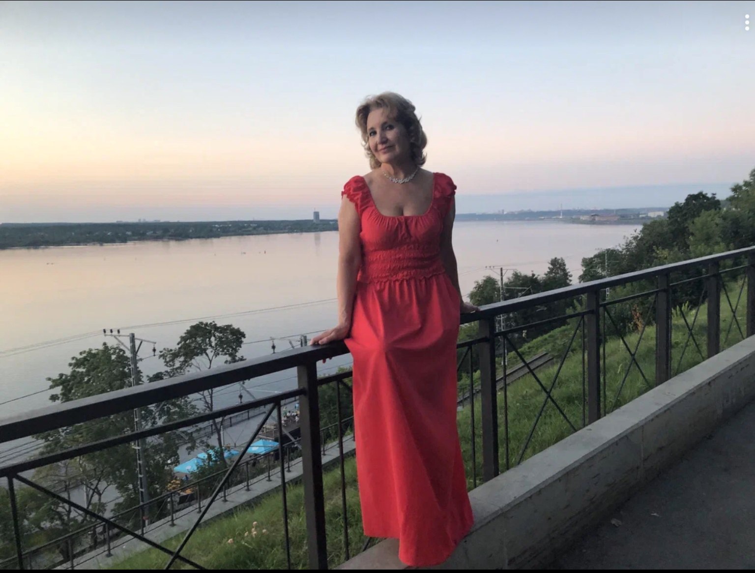 Ты стала мне судьбой. Посвящение С. Т. 15511