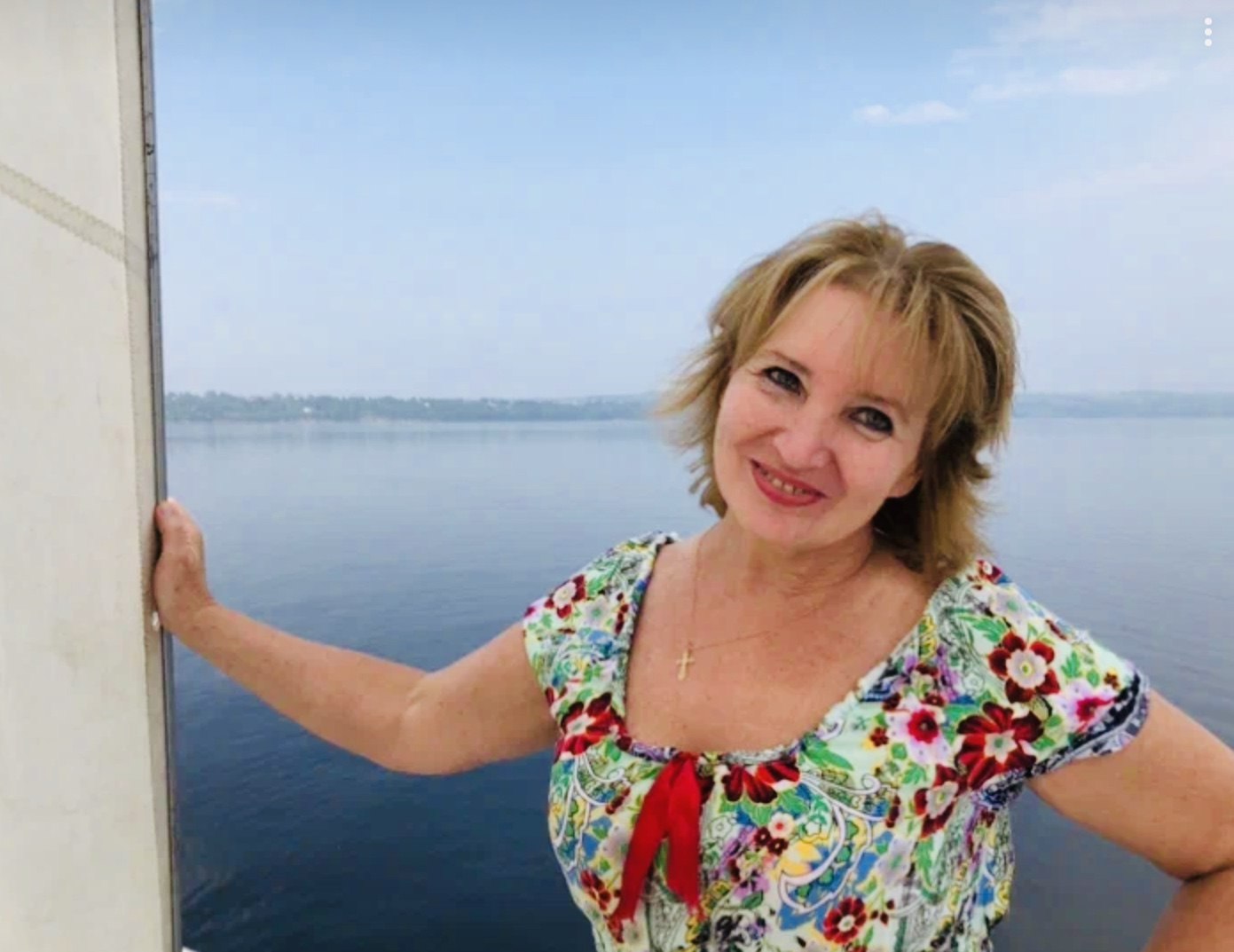 Сердца красота. Посвящение С. Т. 15518