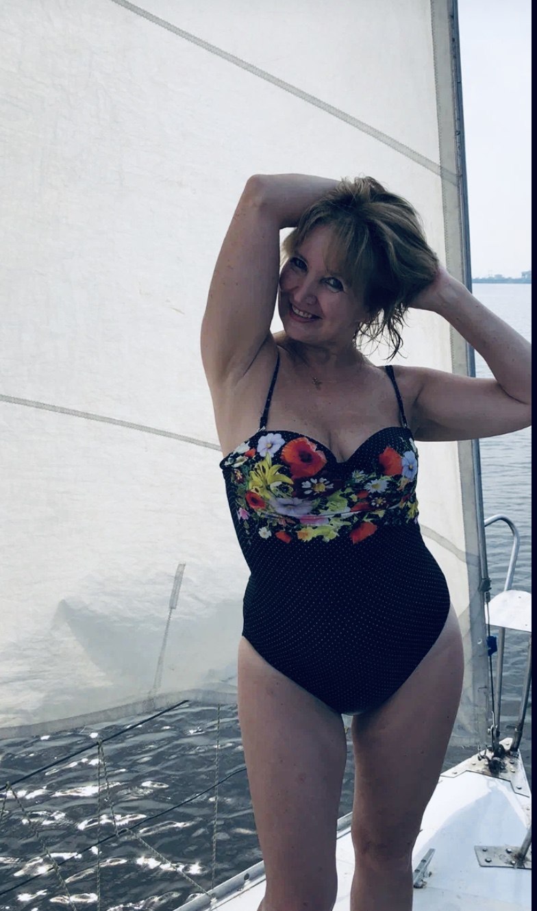 С тобою рядом понимаю. Посвящение С. Т. 15519