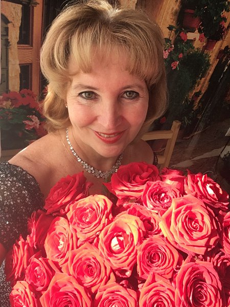 Души отрада. Посвящение С. Т. 15520