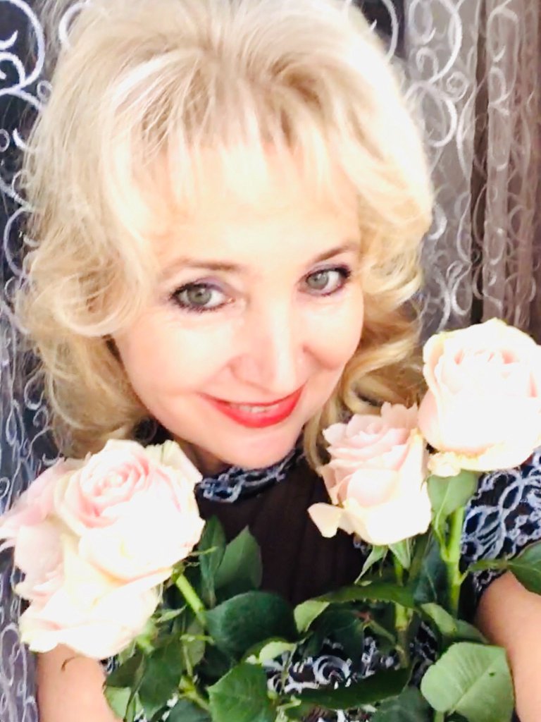 Богом мне дана. Посвящение С. Т. 15525