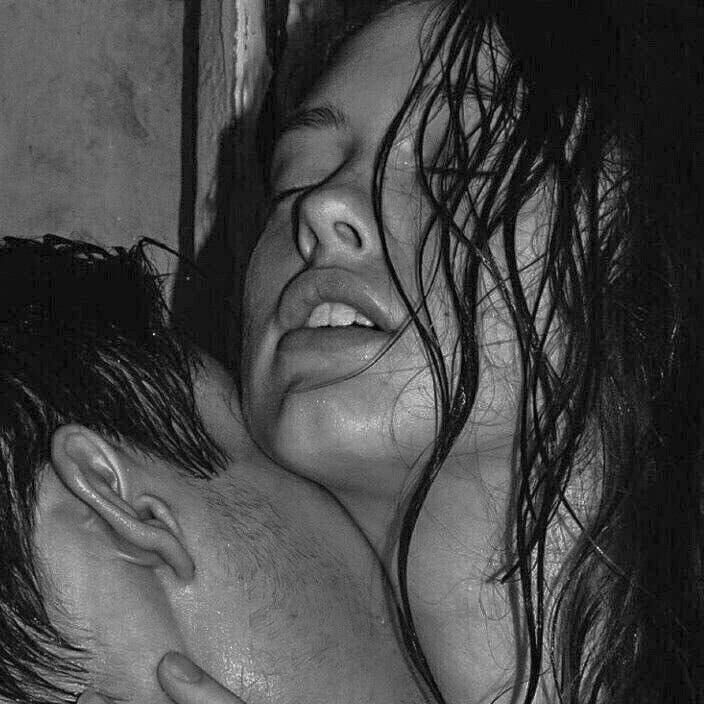 Море страсти