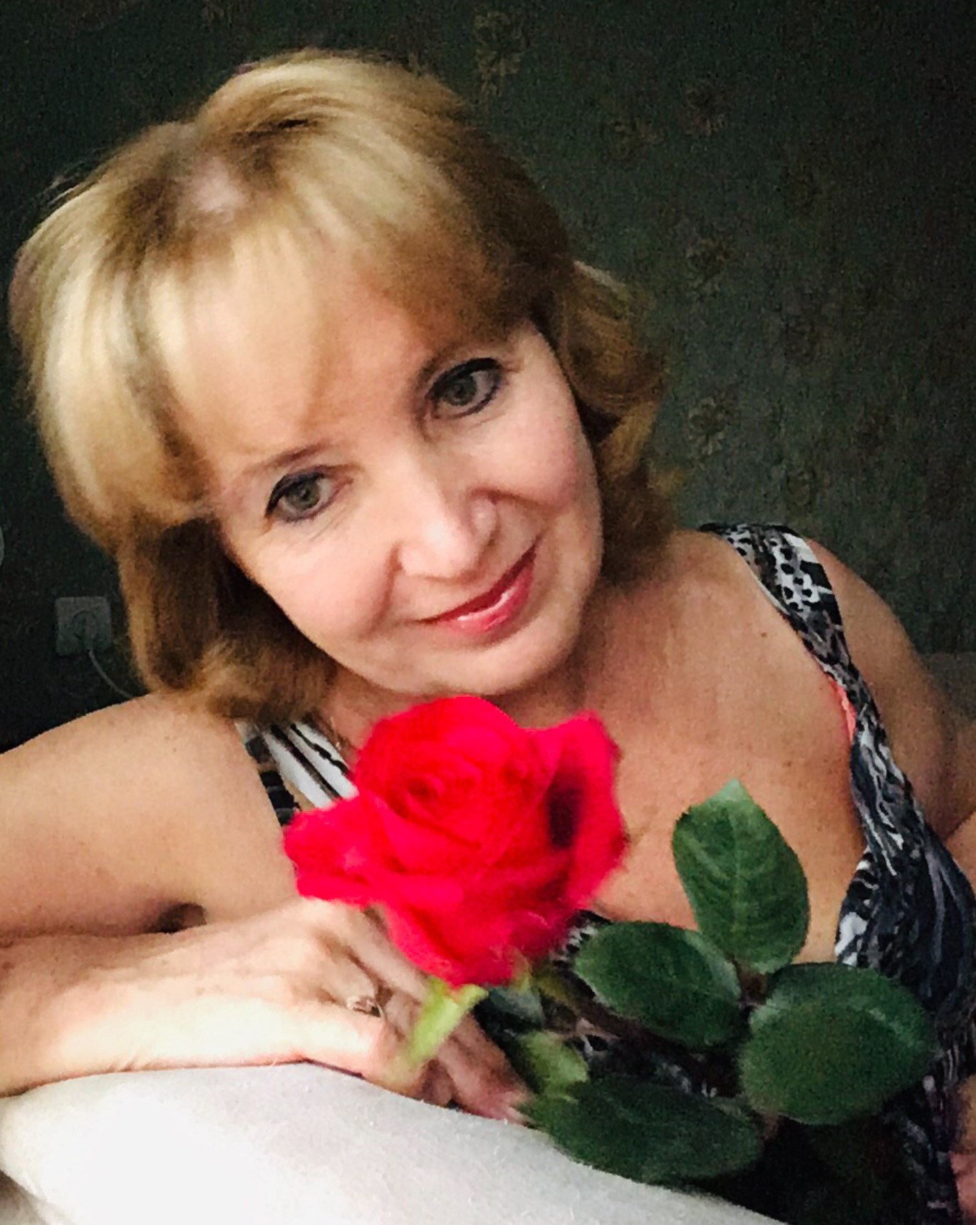 Души отрада. Посвящение С. Т. 15529