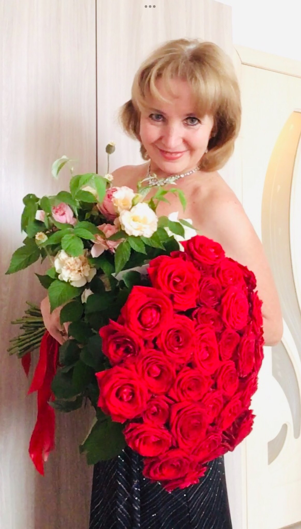 Мир светлее. Посвящение С. Т. 15531