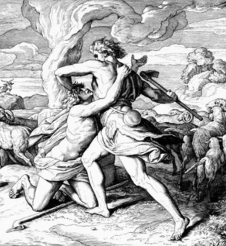 Размышление о доносчике