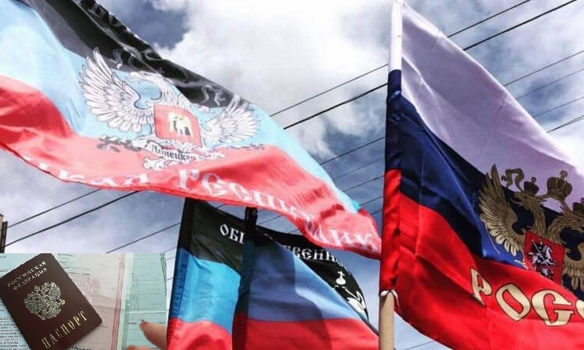 42 - 22. Назад в будущее... Донецку (Тара Смит 2) / Стихи.ру