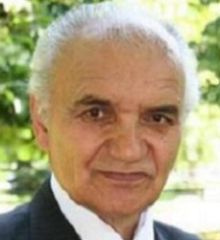 Красин Химирски Проштапальник