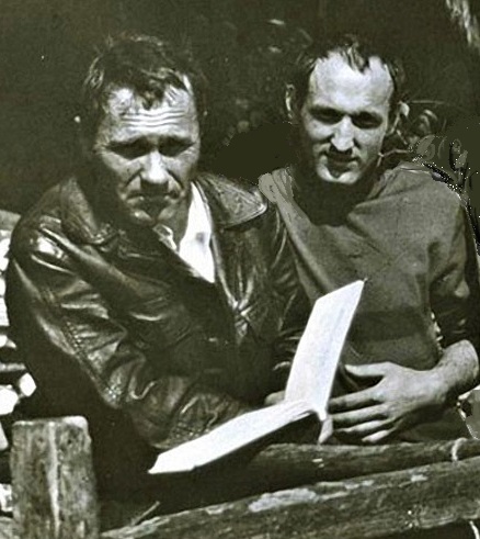 Хаямо-Ермаковщина - 85 Владимиру Лаптеву