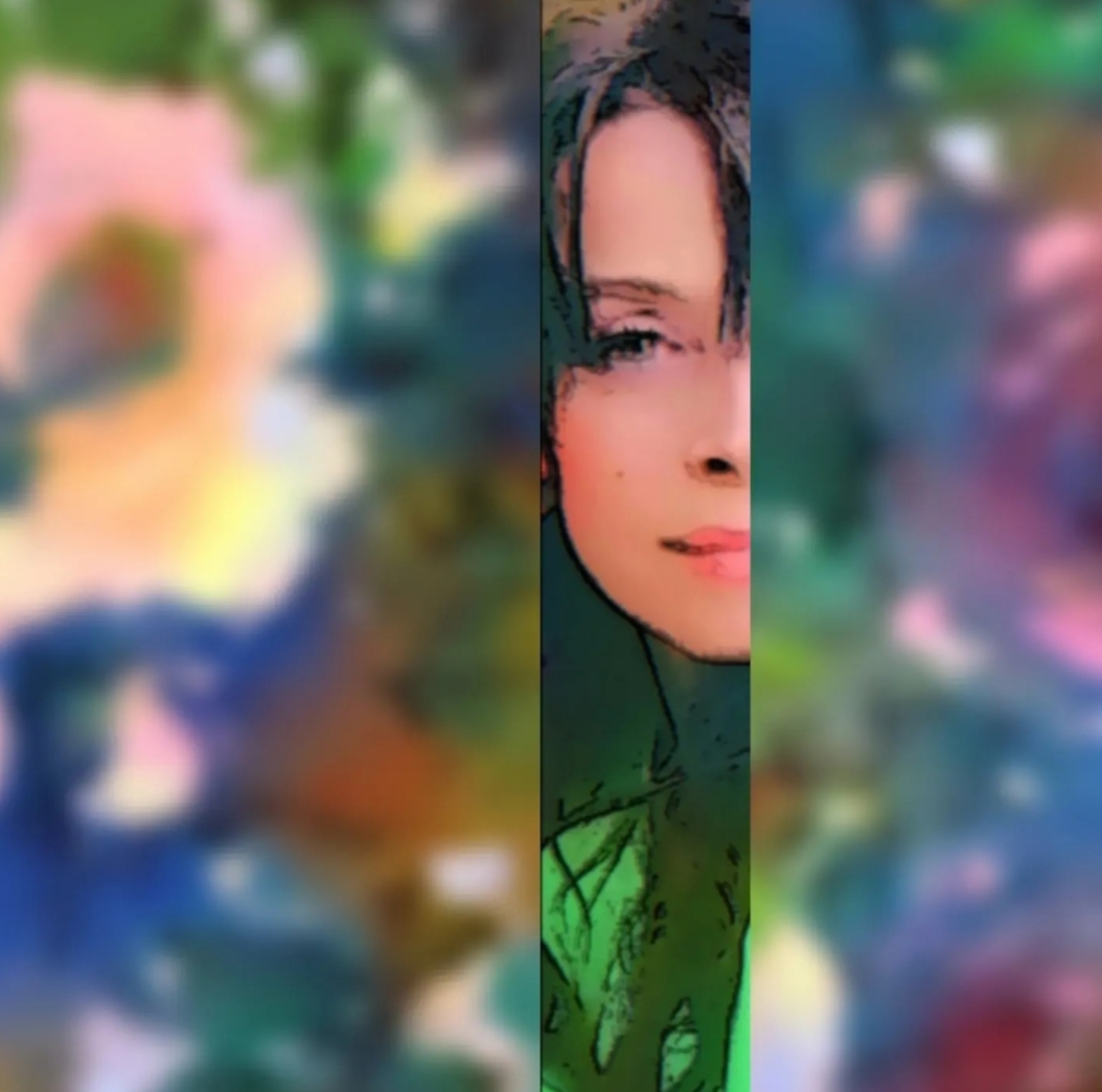 Я взращу виноград...