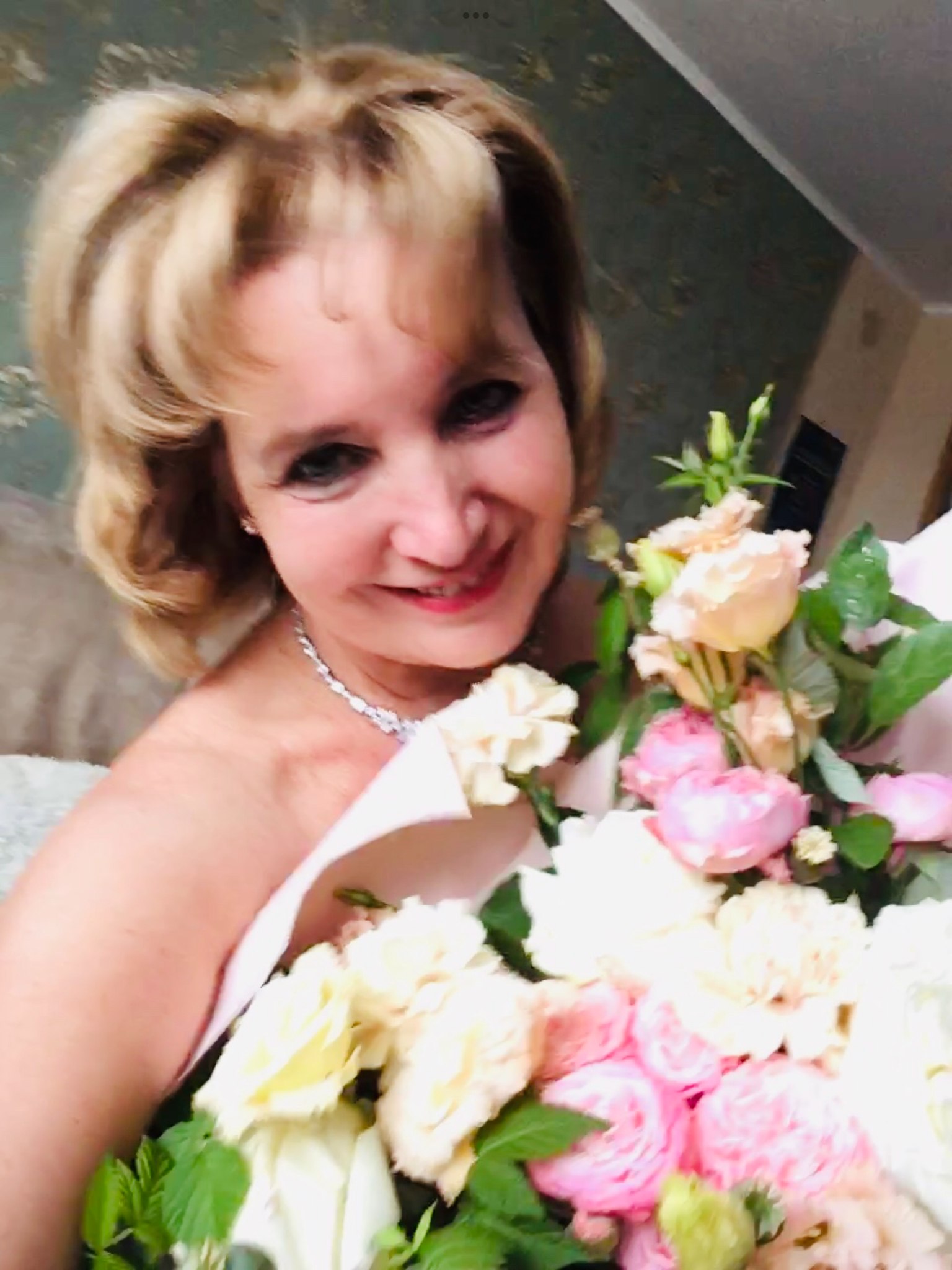 Истинно нежна. Посвящение С. Т. 15540