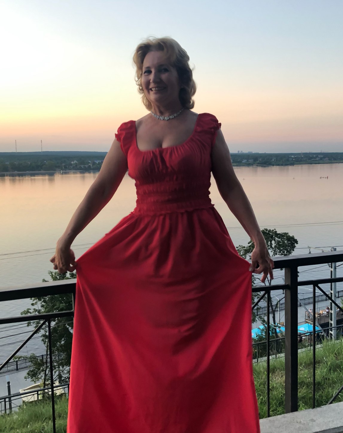 Весна цветёт. Посвящение С. Т. 15542