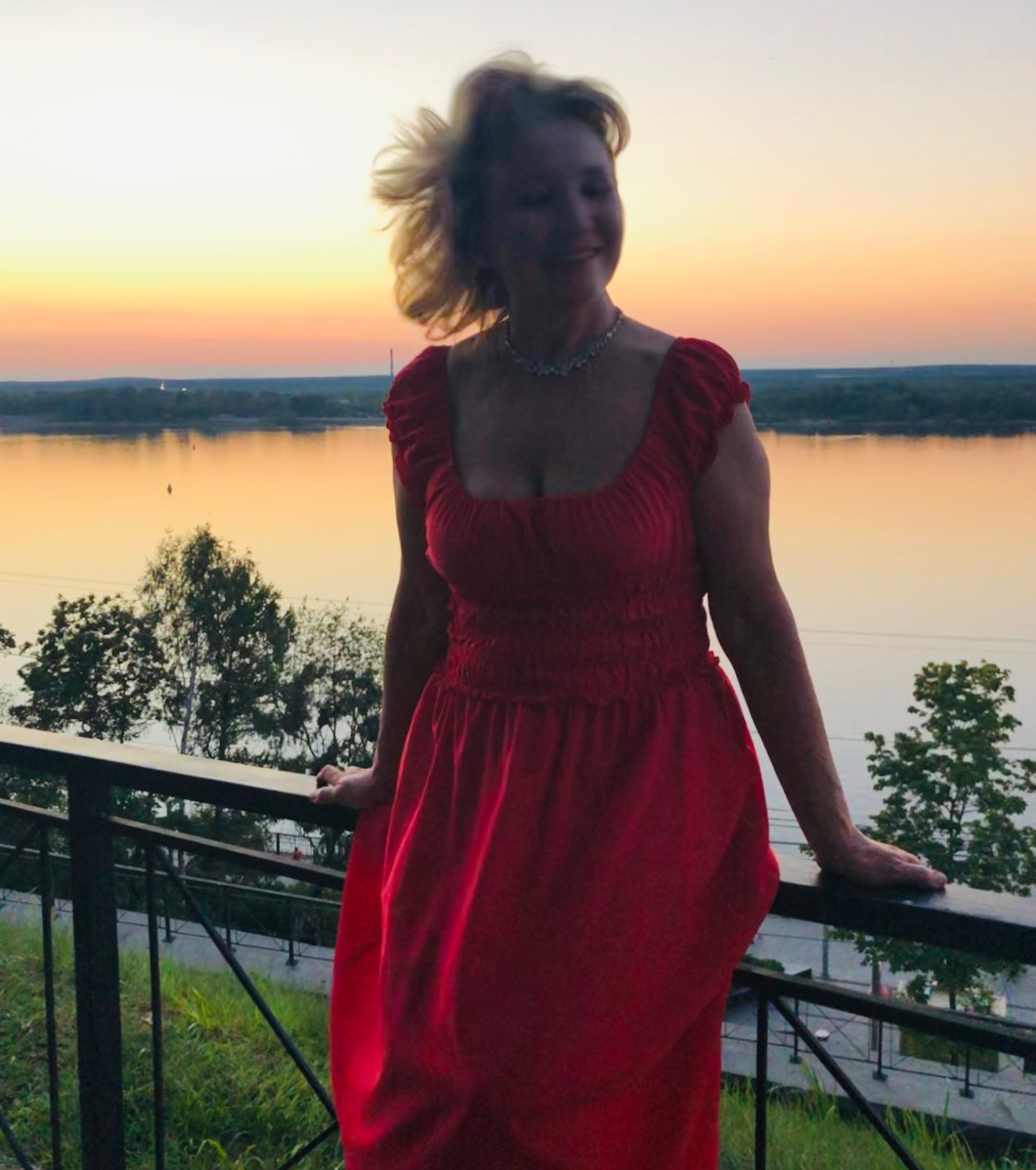 В тебе одной. Посвящение С. Т. 15543