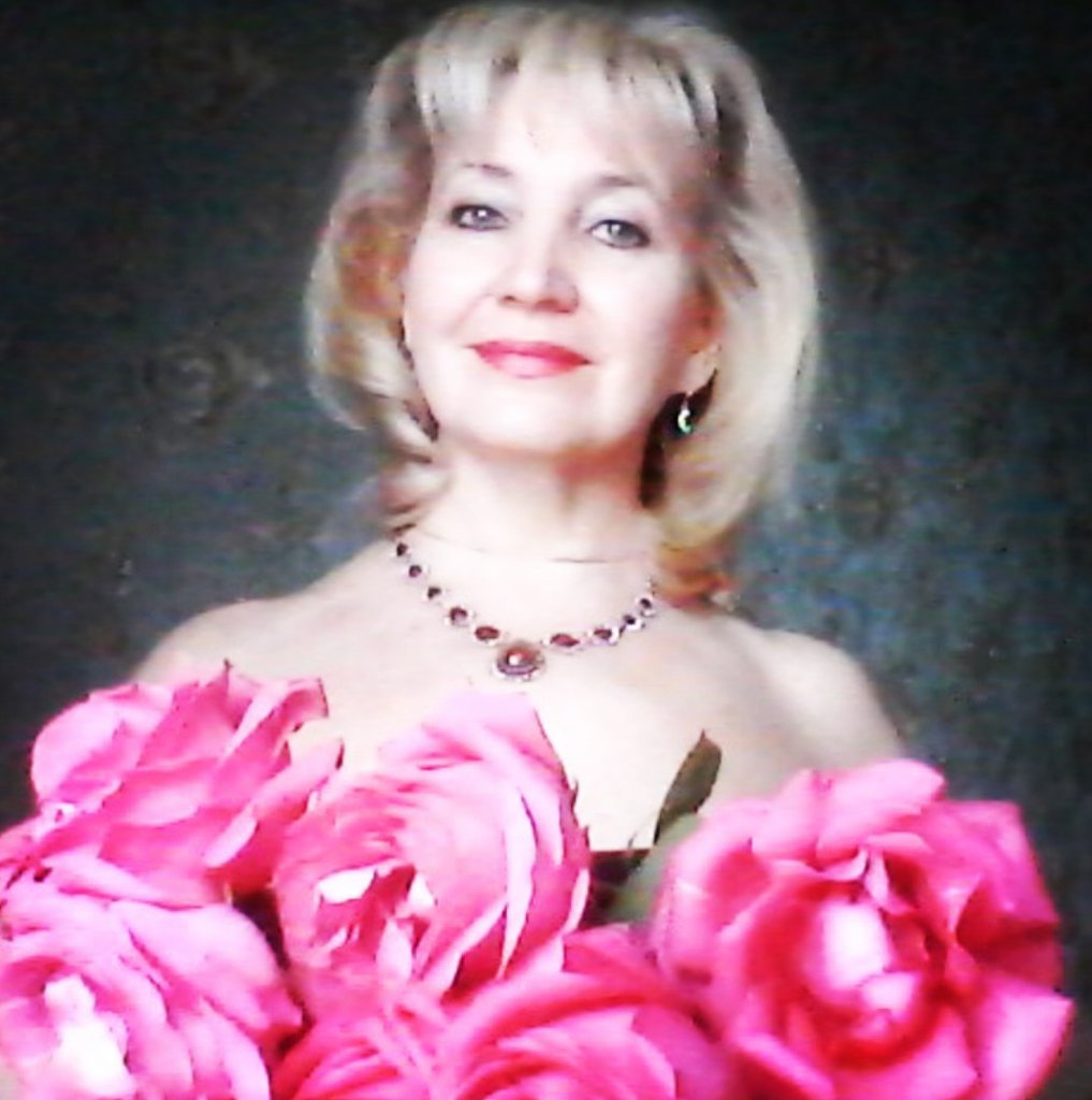 Любви полёт. Посвящение С. Т. 15545