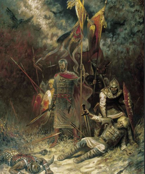 Призванные