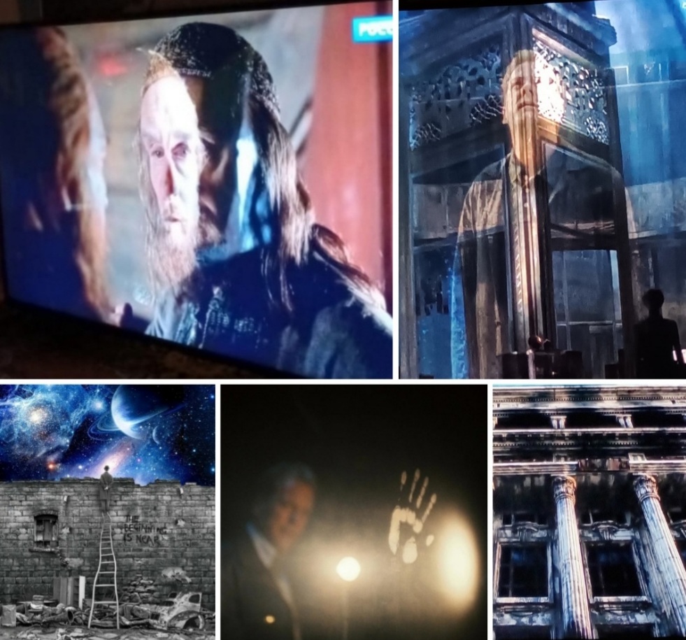 В глазах смотрящего. Под контролем вируса зеркалия (Сергей Токманев ...