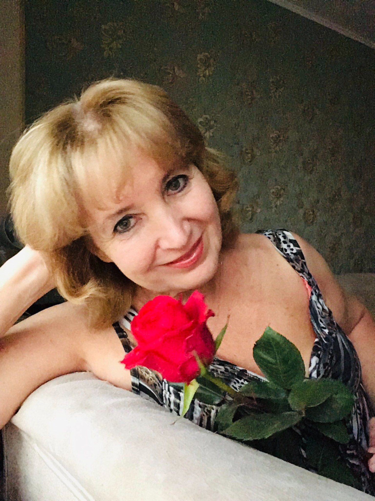 Ты для меня отрада. Посвящение С. Т. 15547