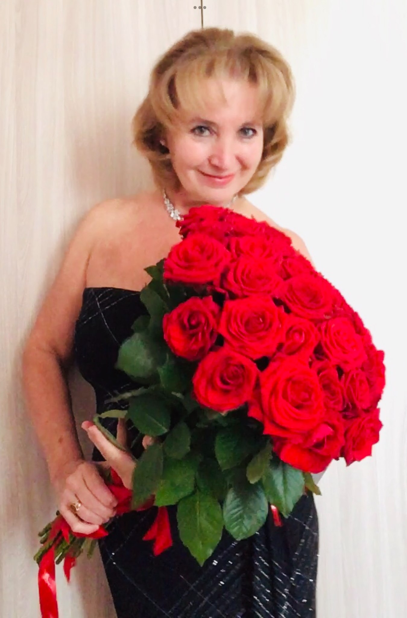 Красотою милой. Посвящение С. Т. 15548