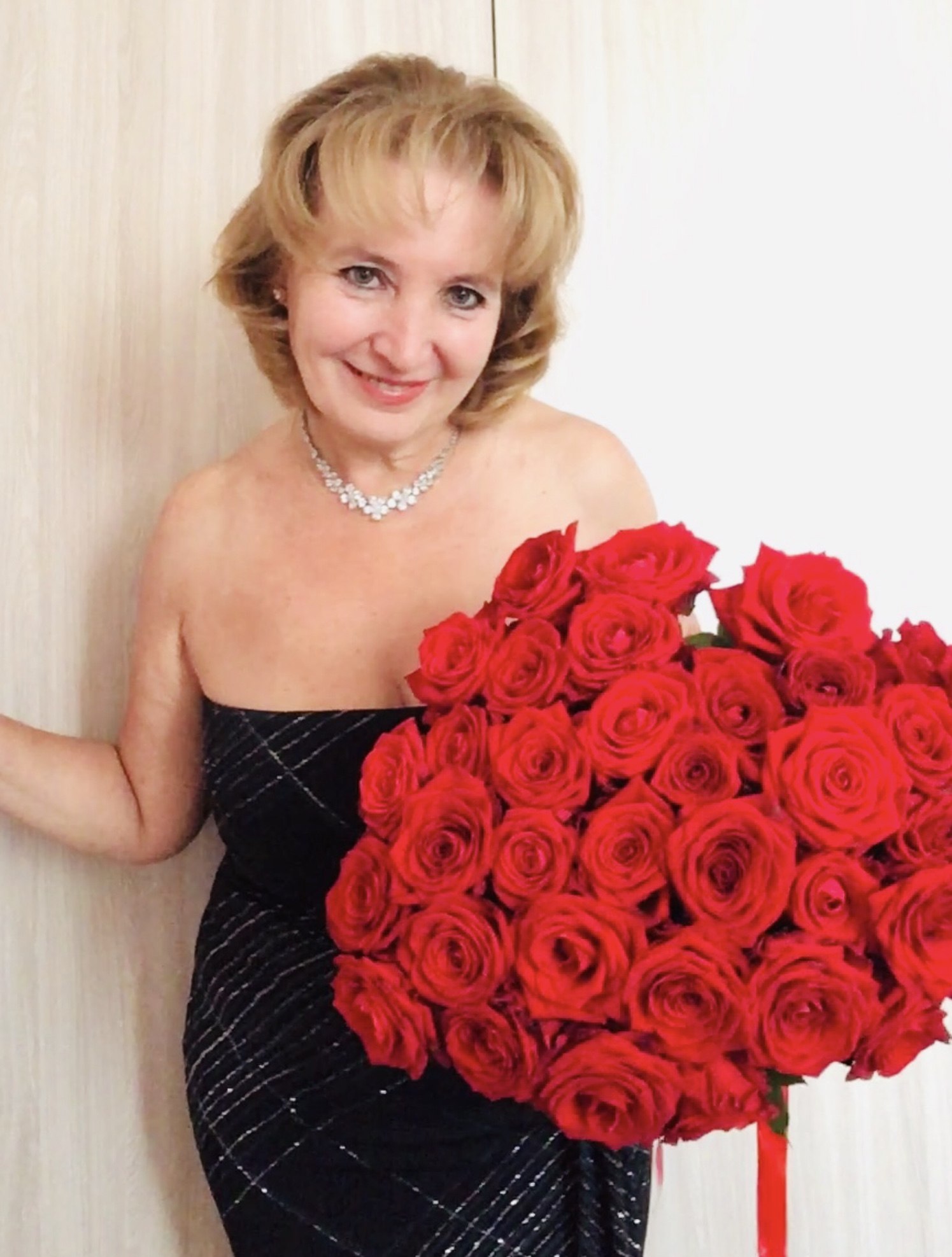 Награда. Посвящение С. Т. 15549