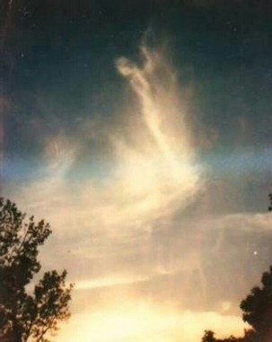 Моя бабушка