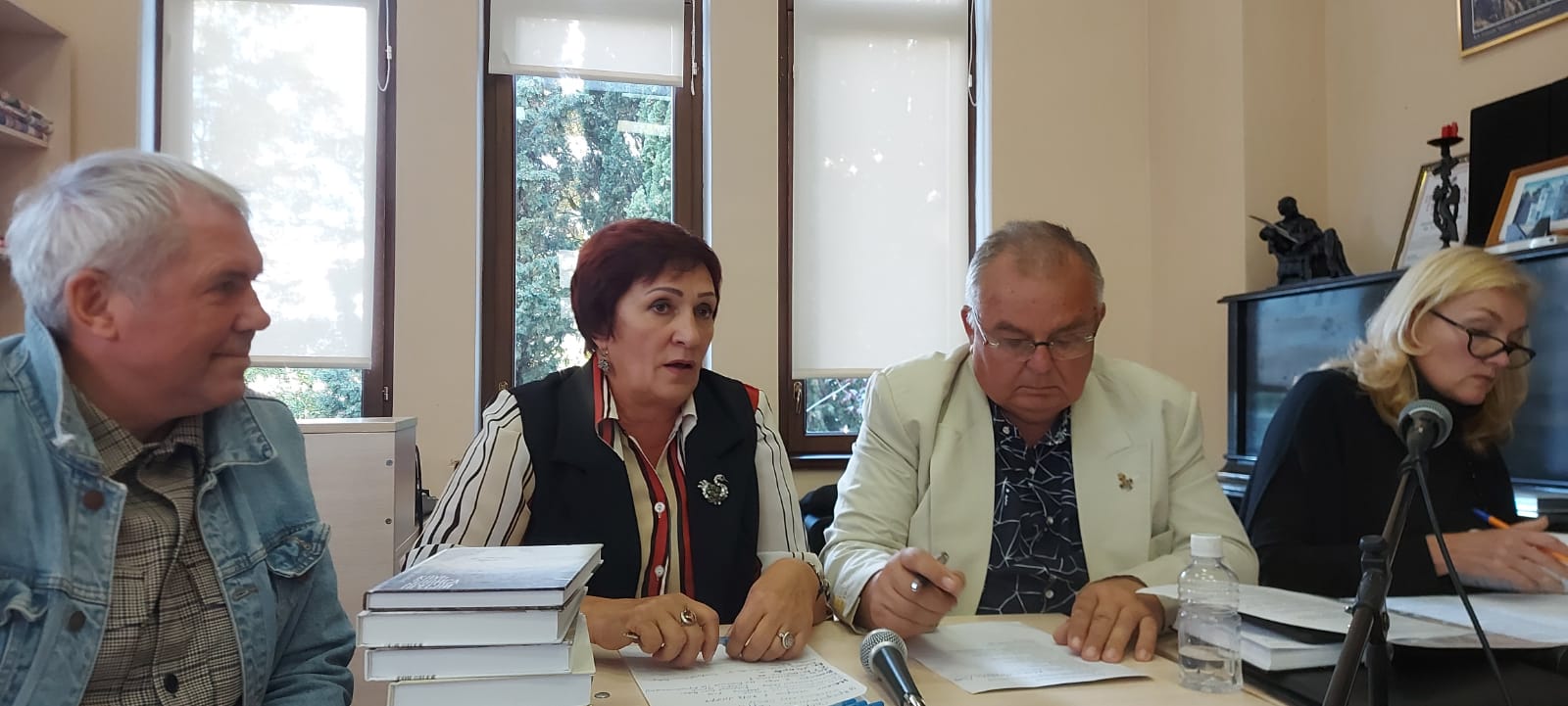 Цветок любви