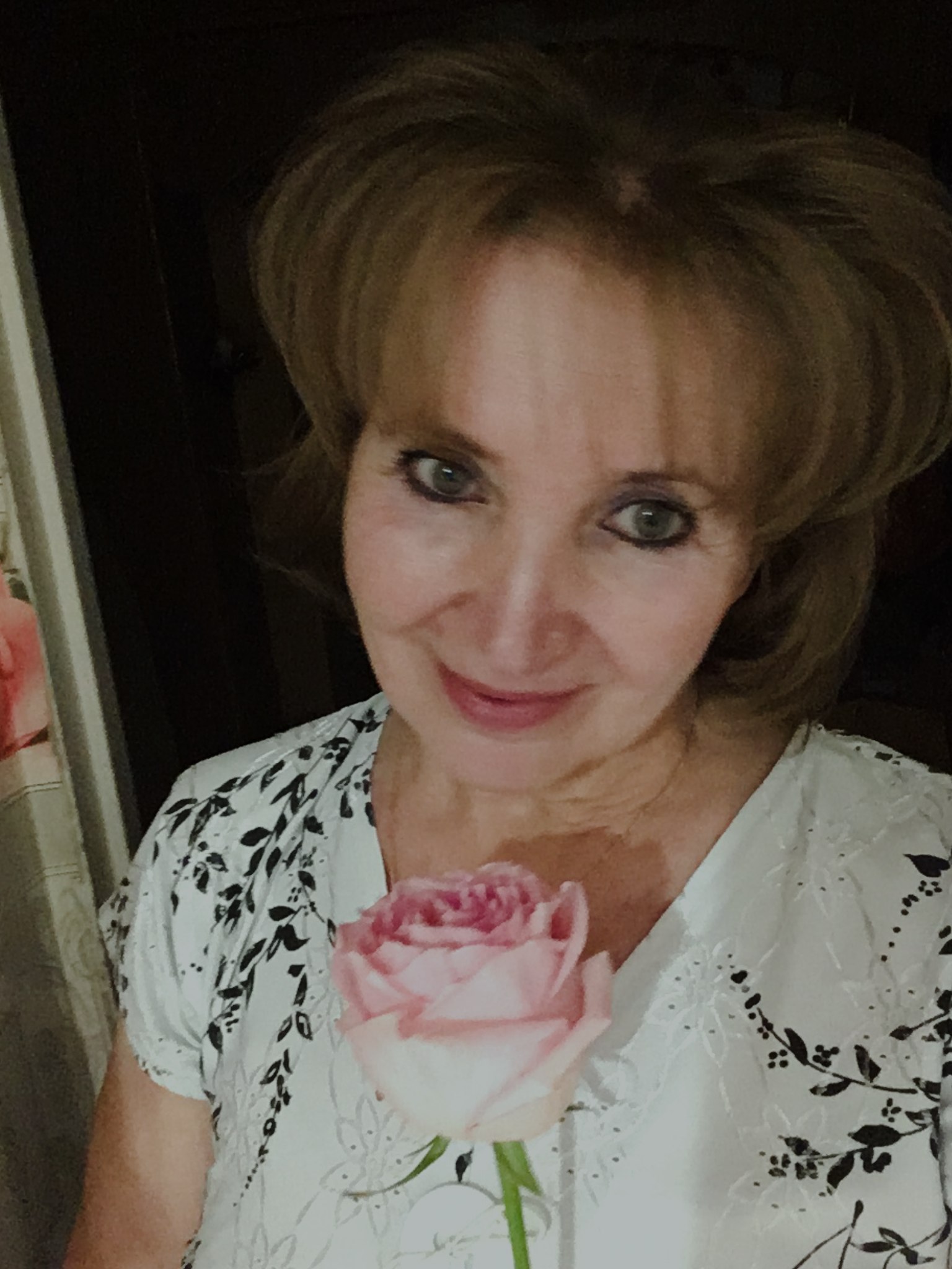 Моей судьбы отрада. Посвящение С. Т. 15564