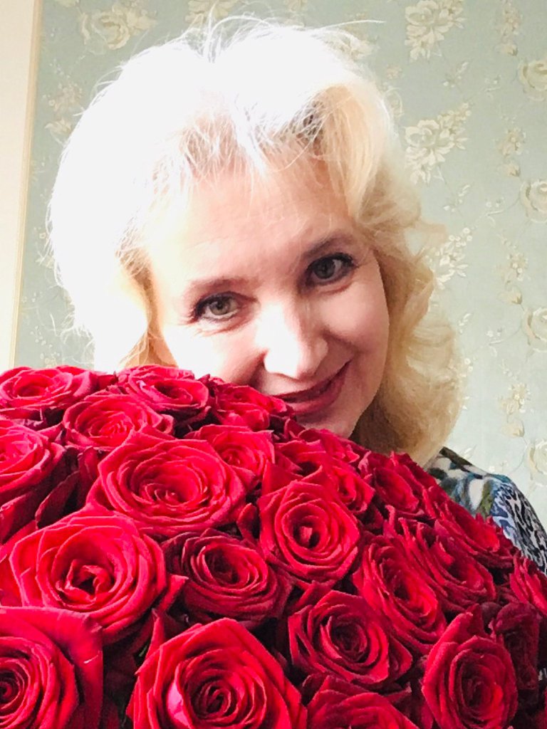 В тебе я замечаю. Посвящение С. Т. 15565