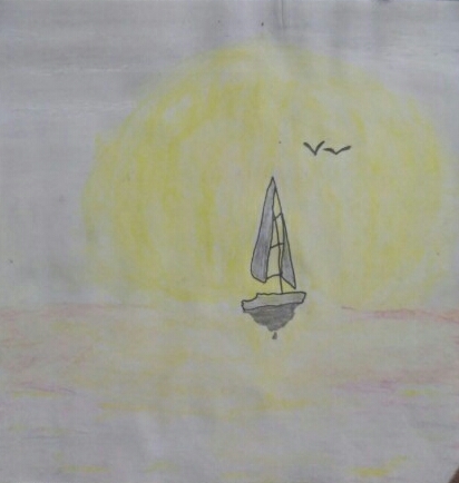 Любящим Бога