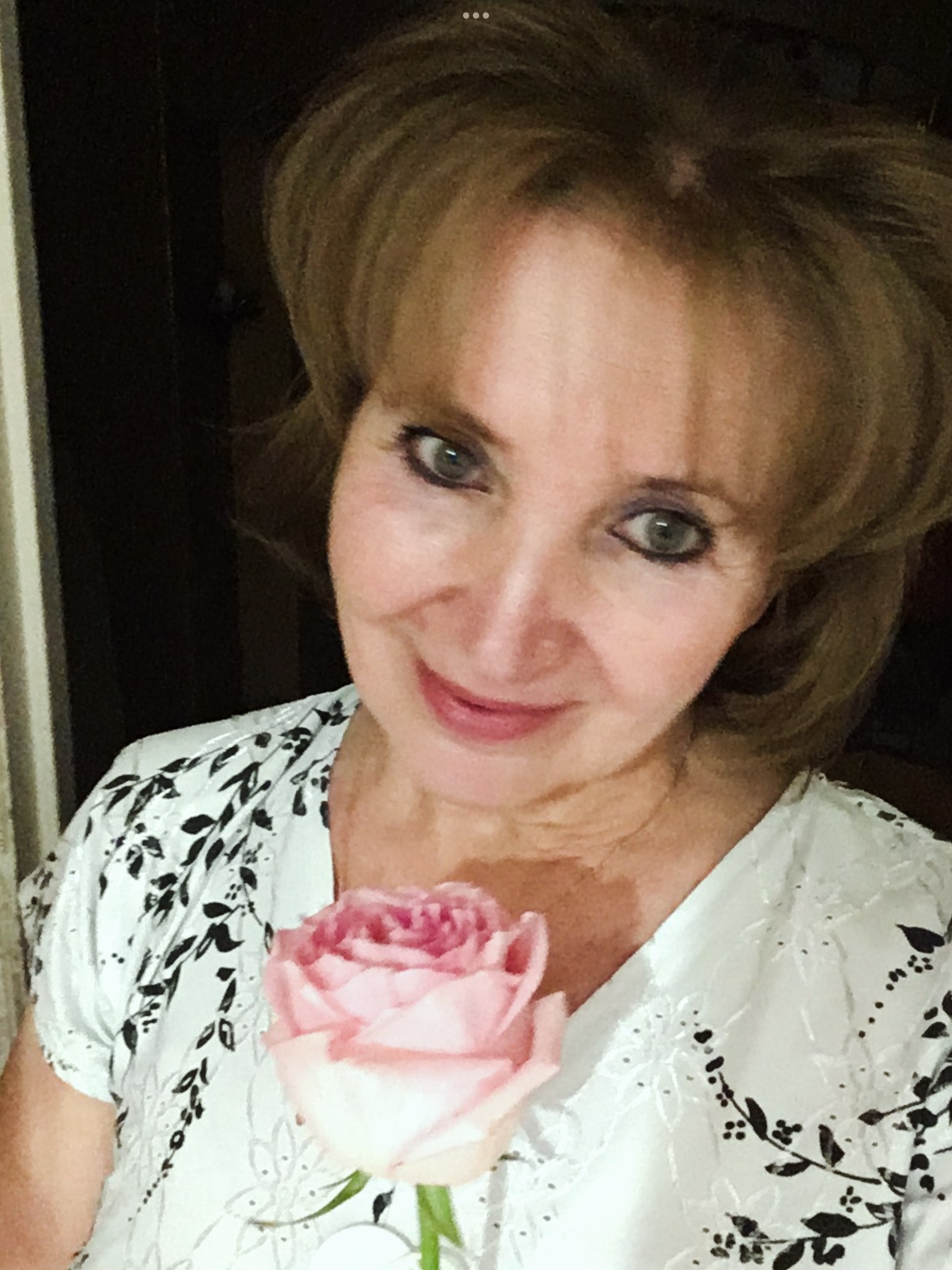 Ты стала мне судьбой. Посвящение С. Т. 15567