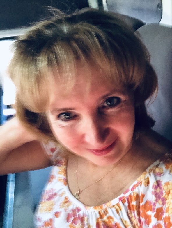 Радость для души. Посвящение С. Т. 15569