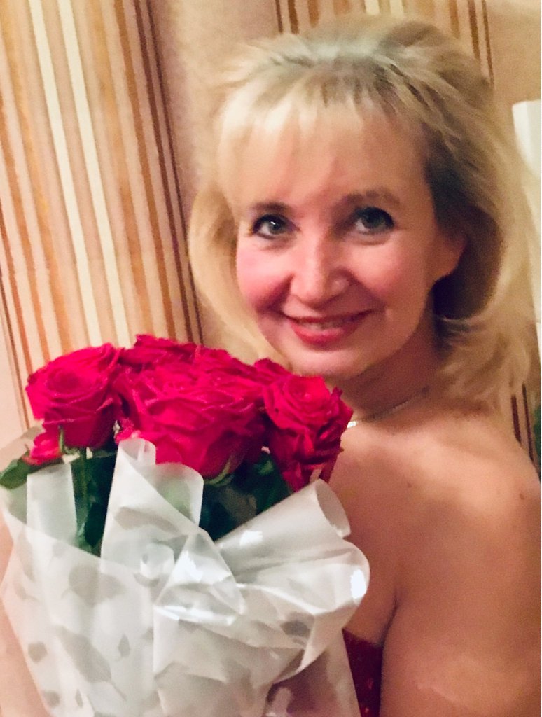 Любовь видна. Посвящение С. Т. 15573