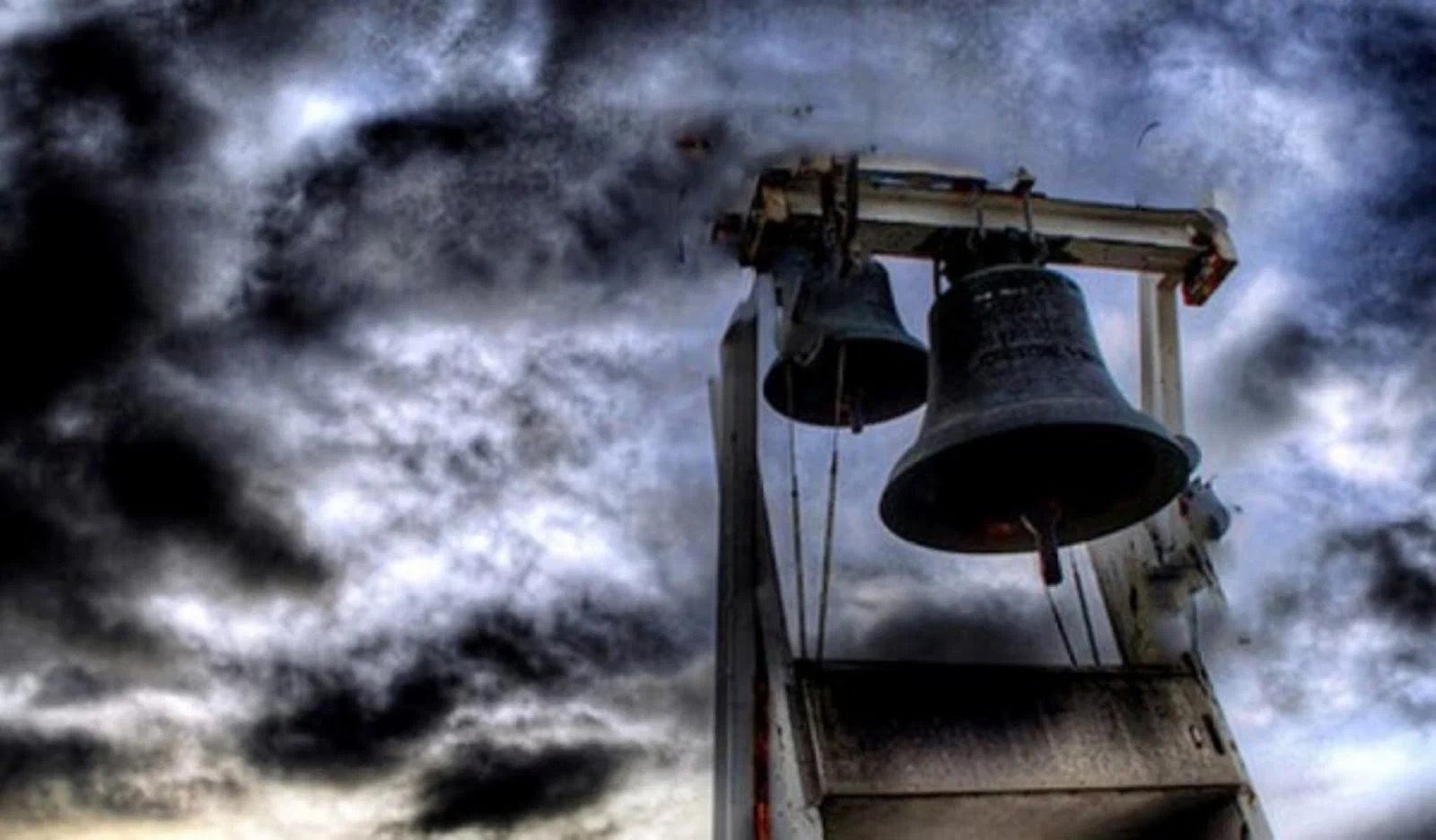 Репост. Очнитесь люди. Пусть звучит набат