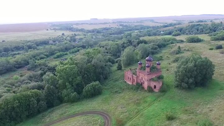 Как вчера