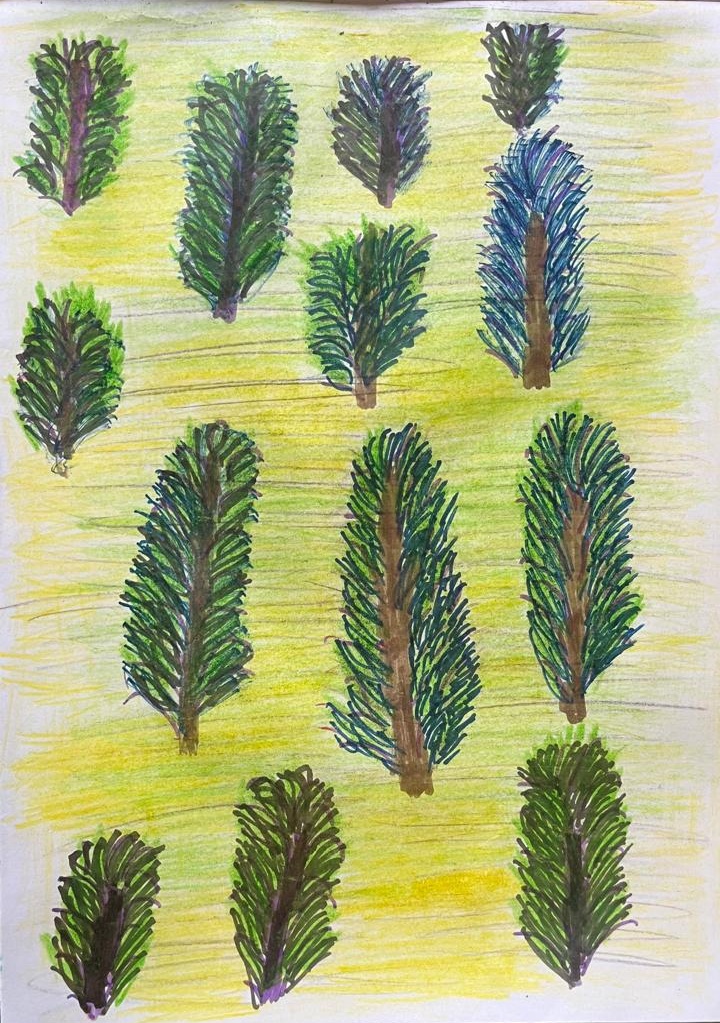 Воспоминания о былом. Часть вторая. Гл. 2