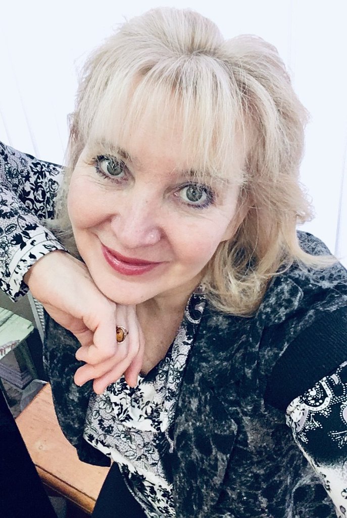 Свет судьбы моей. Посвящение С. Т. 15581