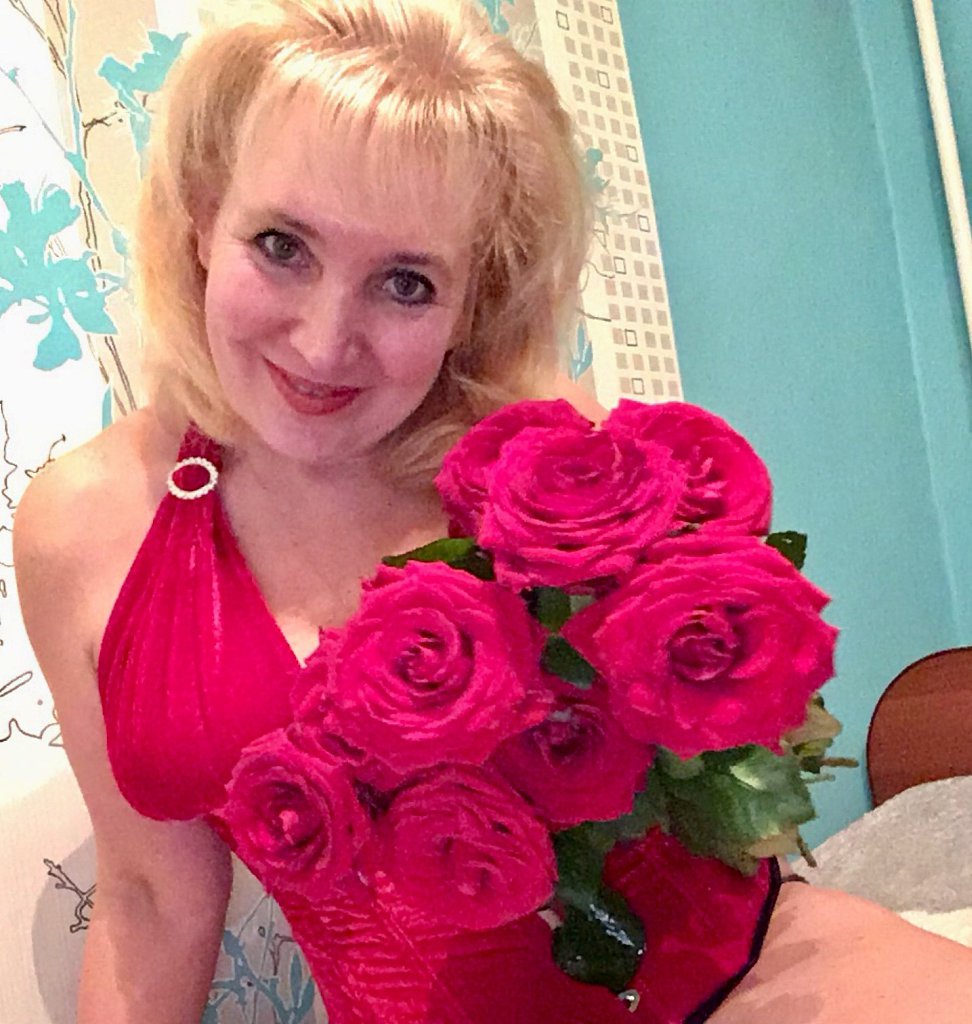 В плену любви твоей. Посвящение С. Т. 15582