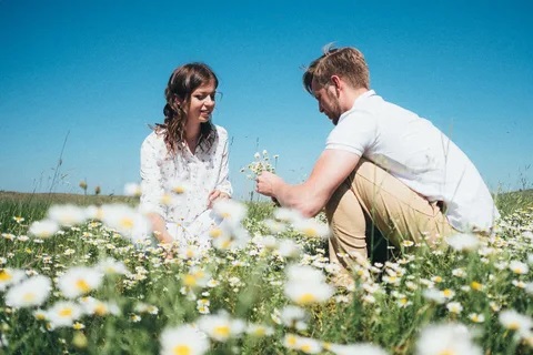 Я окунусь в волшебный сон