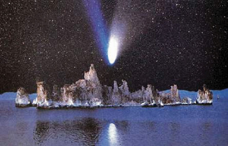 В одиноком звучании