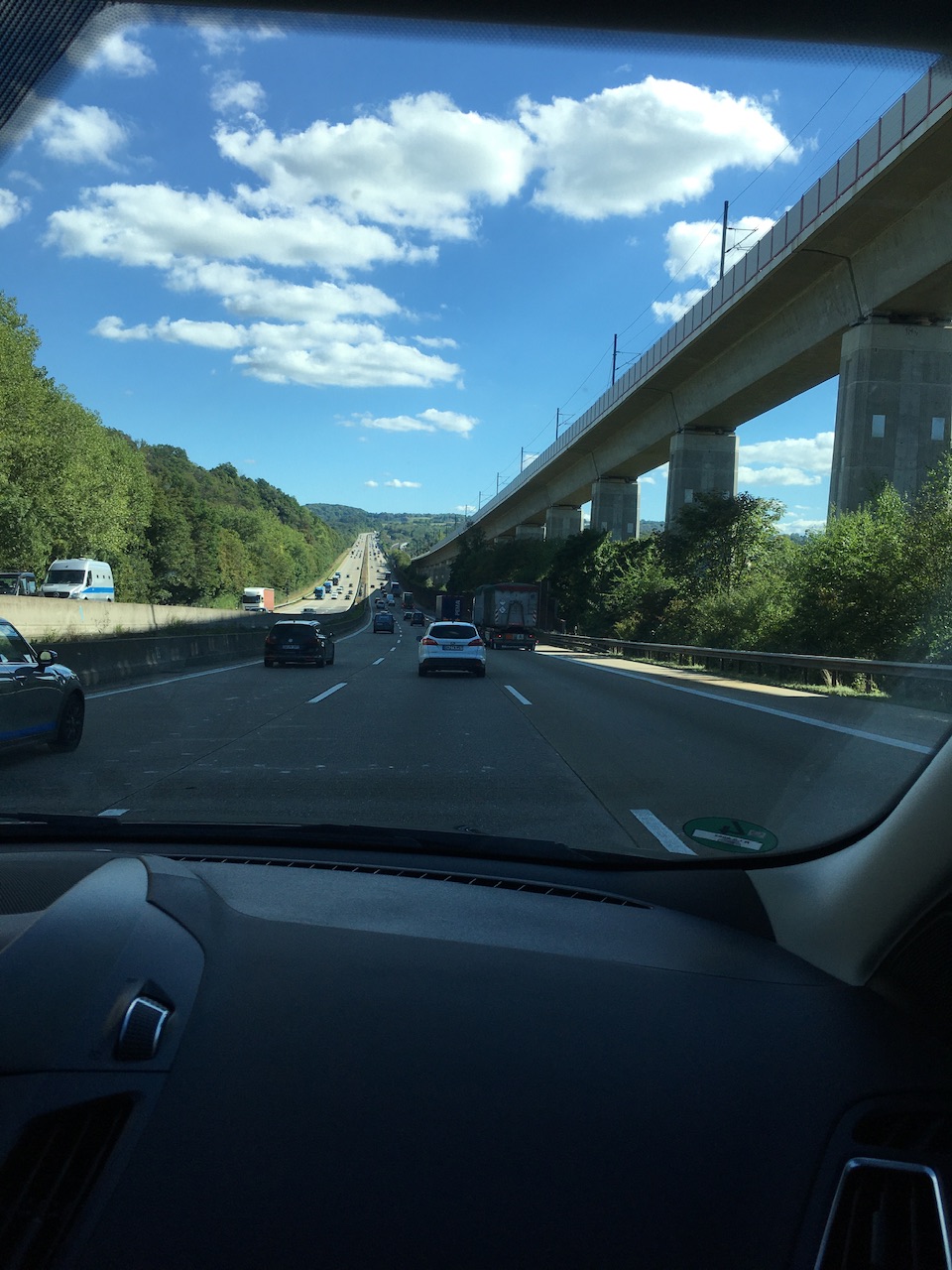 Будь счастливым