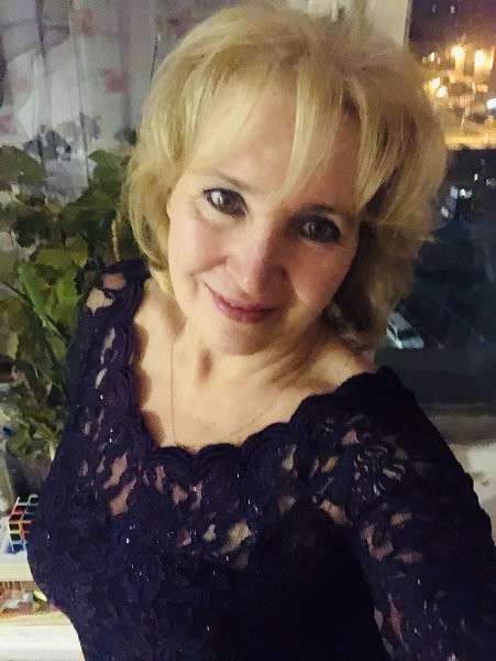 Свет души. Посвящение С. Т. 15588