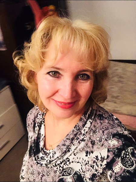 Ты стала для меня судьбой. Посвящение С. Т. 15589