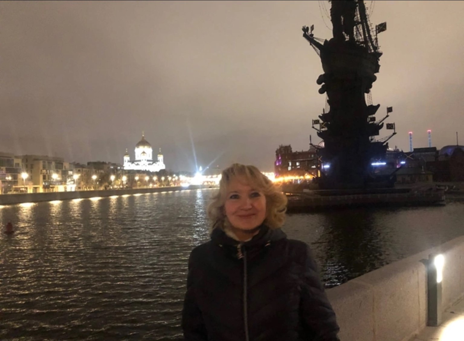 Талисман. Посвящение С. Т. 15593