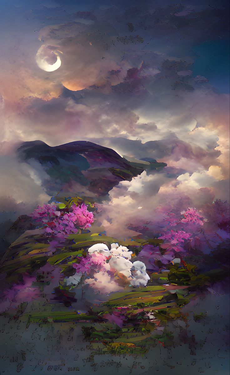 Лахин-И-Гаир Лорд Байрон