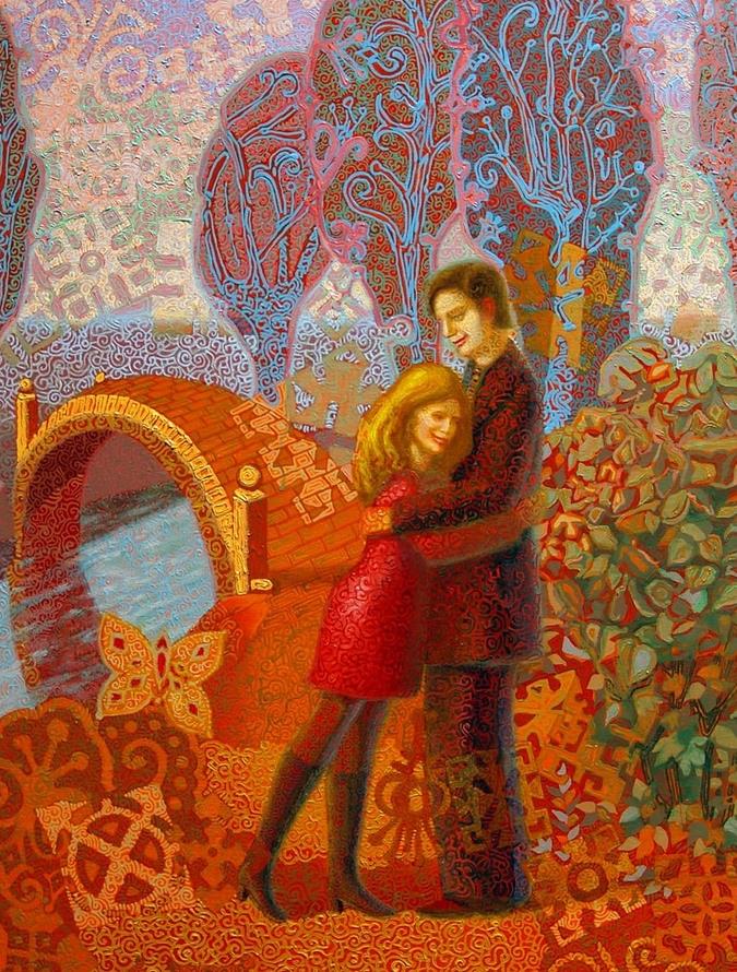 Тайна сердца